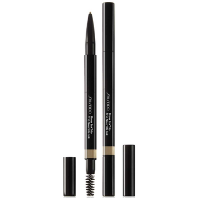 Shiseido Brow Inktrio Kaş Kalemi 02