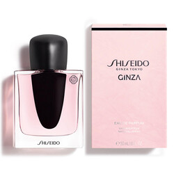 Shiseido Ginza Kadın Parfüm Edp 50 Ml - Thumbnail