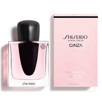 Shiseido Ginza Kadın Parfüm Edp 50 Ml