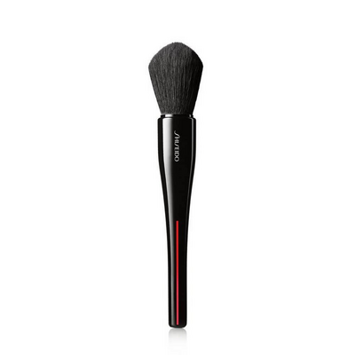 Shiseido Maru Fude Multi Face Brush