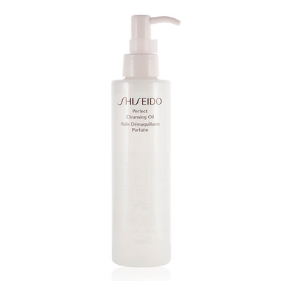 Shiseido Perfect Cleansing Oil 180 Ml