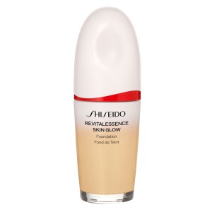 Shiseido - Shiseido Revitalessence Skin Glow Foundation 220 30 Ml