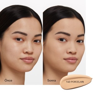 Shiseido Synchro Self Refreshing Foundation 140 - Thumbnail