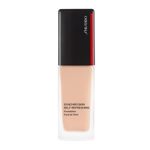 Shiseido - Shiseido Synchro Self Refreshing Foundation 140