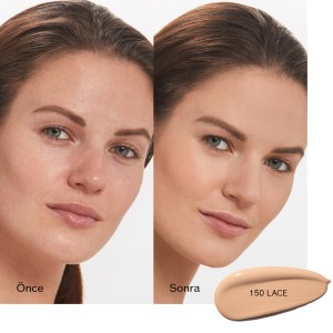 Shiseido Synchro Self Refreshing Foundation 150 - Thumbnail