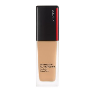 Shiseido - Shiseido Synchro Self Refreshing Foundation 330