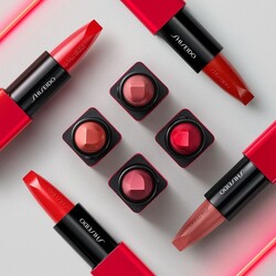 Shiseido Technosatin Gel Lipstick 405 Playback - Thumbnail