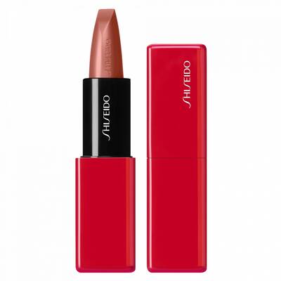 Shiseido Technosatin Gel Lipstick 405 Playback