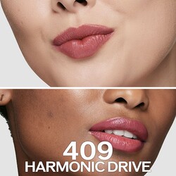 Shiseido Technosatin Gel Lipstick 409 Harmonic Drive - Thumbnail