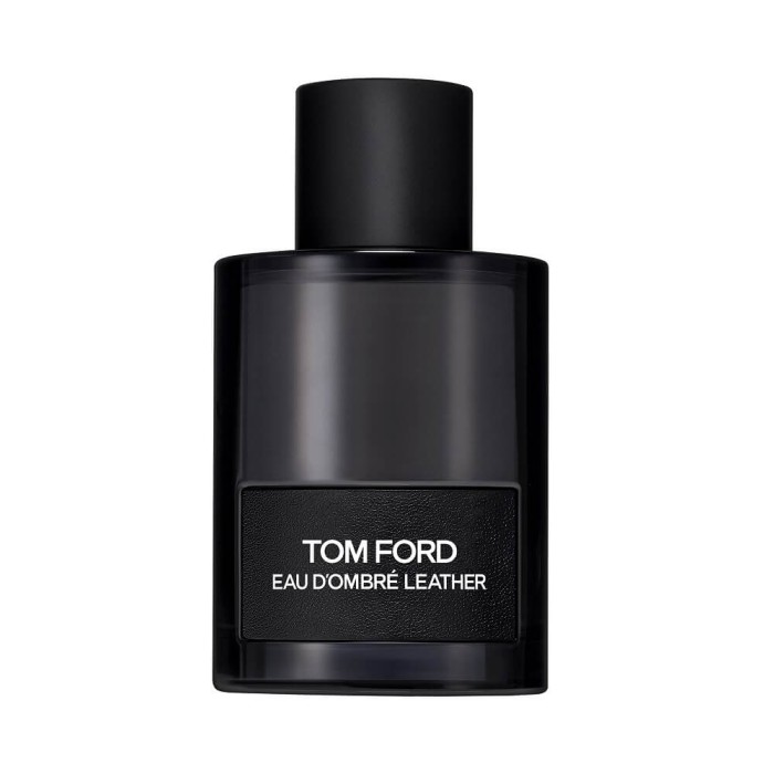 Tom Ford Eau D'Ombre Leather Unisex Parfum 100 Ml