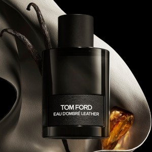 Tom Ford Eau D'Ombre Leather Unisex Parfum 100 Ml - Thumbnail