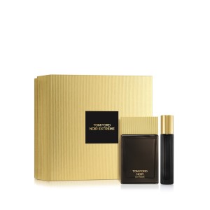 Tom Ford - Tom Ford Noir Extreme Unisex Parfum Edp 100 Ml + Travel Spray 10 Ml Set