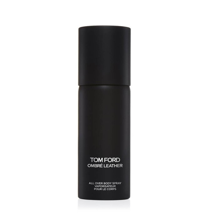 Tom Ford Ombre Leather All-Over Body Spray 150 Ml