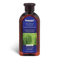 Tresan - Tresan At Kuyruğu Hacimlendirici Bakım Şampuanı 300 Ml