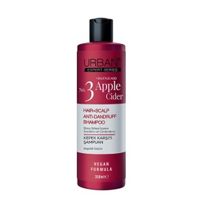 Urban Care - Urban Care Expert Apple Cider Şampuan 350 Ml