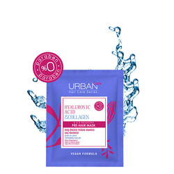 Urban Care Hyaluronic Acid&Collagen Pre Hair Mask 50 Ml - Thumbnail