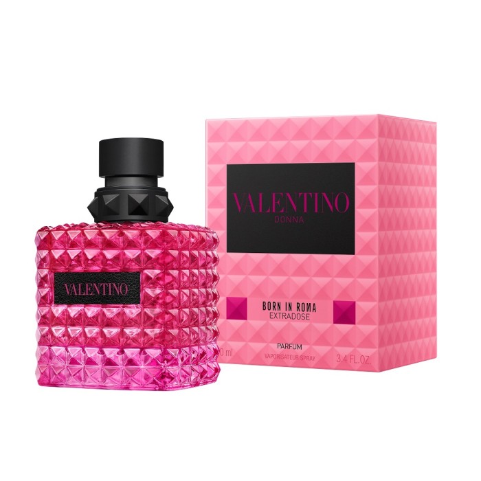 Valentino Born In Roma Donna Extradose Kadın Parfüm Edp 100 Ml - 2