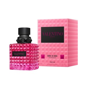 Valentino Born In Roma Donna Extradose Kadın Parfüm Edp 50 Ml - 2