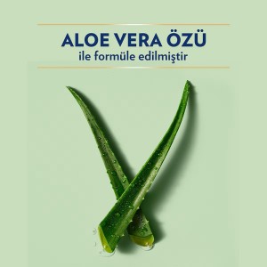 Vaseline Aloe Vera Etkili Losyon 200 Ml - Thumbnail