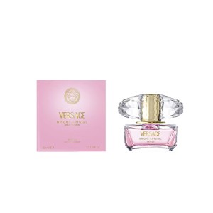 Versace Bright Crystal Kadın Parfüm 50 Ml - Thumbnail