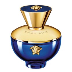 Versace Dylan Blue Pour Femme Kadın Parfüm Edp 50 Ml - Versace