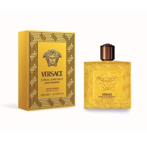 Versace Eros Energy Erkek Parfüm Edp 100 Ml - Thumbnail