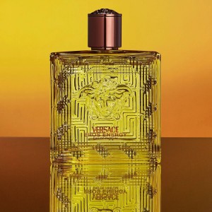 Versace Eros Energy Erkek Parfüm Edp 100 Ml - Thumbnail