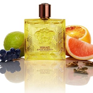 Versace Eros Energy Erkek Parfüm Edp 100 Ml - Thumbnail