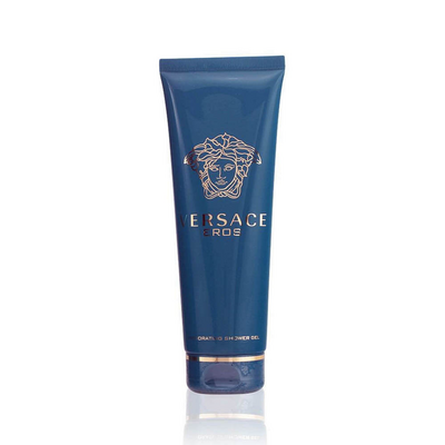 Versace Eros Invigorating Tube Erkek Duş Jeli 250 Ml