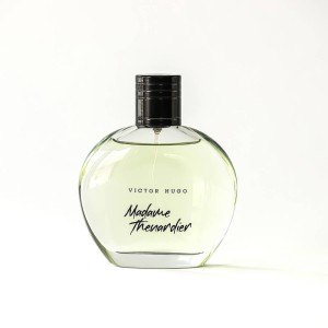 Victor Hugo - Victor Hugo Madame Thenardier Kadın Parfüm Edp 100 Ml