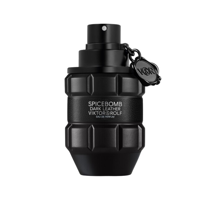 Viktor & Rolf Spicebomb Dark Leather Erkek Parfüm Edp 50 Ml