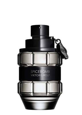 Viktor&Rolf Spicebomb Erkek Parfüm Edt 50 Ml