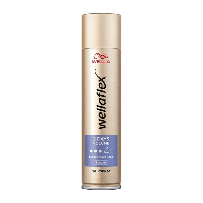 Wellaflex 2 Days Volume Spray 400 Ml - 1