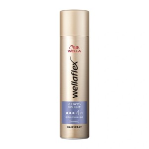 Wellaflex 2 Days Volume Spray 75 Ml 