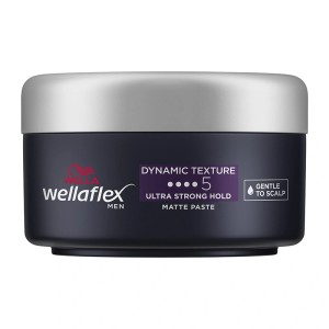 Wellaflex Men Matte Paste 75 Ml 