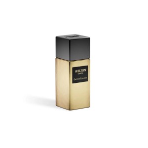 Welton Saffron Euphoria Unisex Parfum Edp 50 Ml - Thumbnail