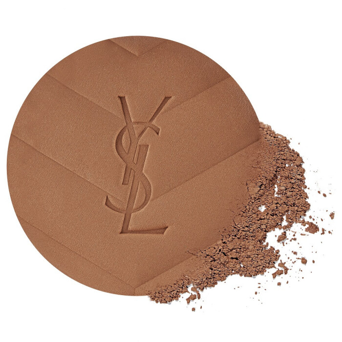 YSL All Hours Hyper Finish Bronze 05 - 3