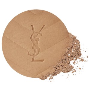 YSL All Hours Hyper Finish Bronzer 02 - Thumbnail