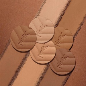 YSL All Hours Hyper Finish Bronzer 02 - Thumbnail