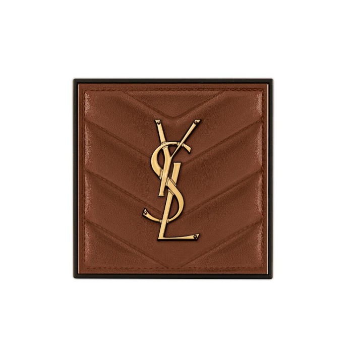 YSL All Hours Hyper Finish Bronzer 02