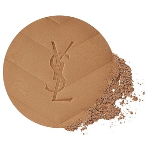 YSL All Hours Hyper Finish Bronzer 03 - Thumbnail