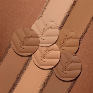 YSL All Hours Hyper Finish Bronzer 03 - Thumbnail