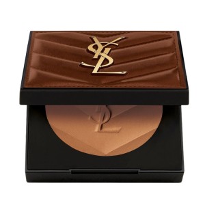 YSL - YSL All Hours Hyper Finish Bronzer 03