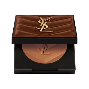 YSL All Hours Hyper Finish Bronzer 04 - YSL