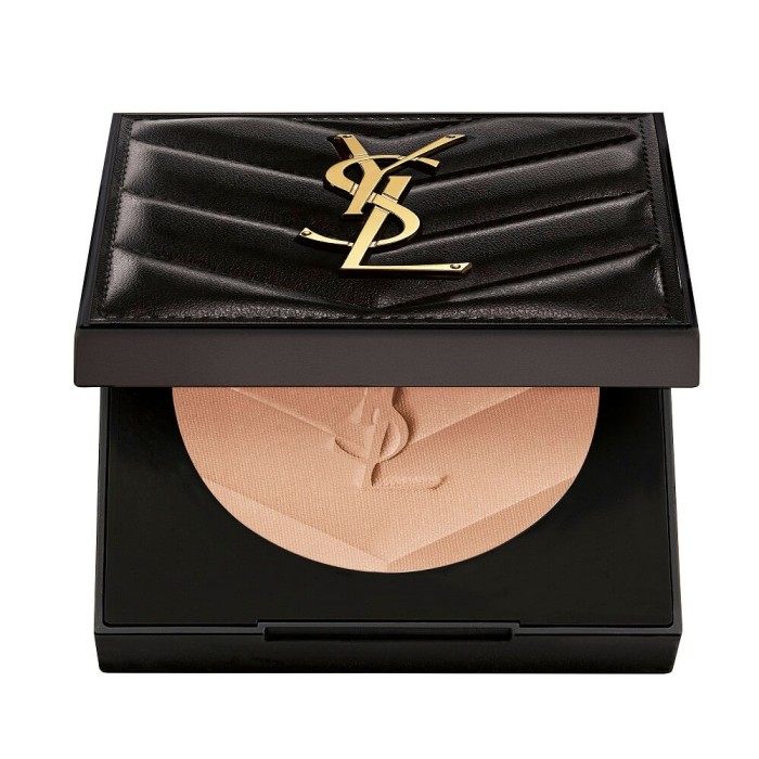 YSL All Hours Hyper Finish Foundation 01