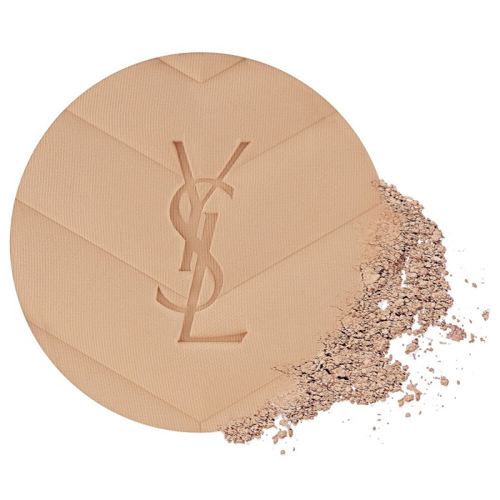 YSL All Hours Hyper Finish Foundation 01