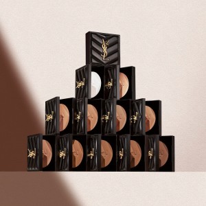 YSL All Hours Hyper Finish Foundation 01 - Thumbnail