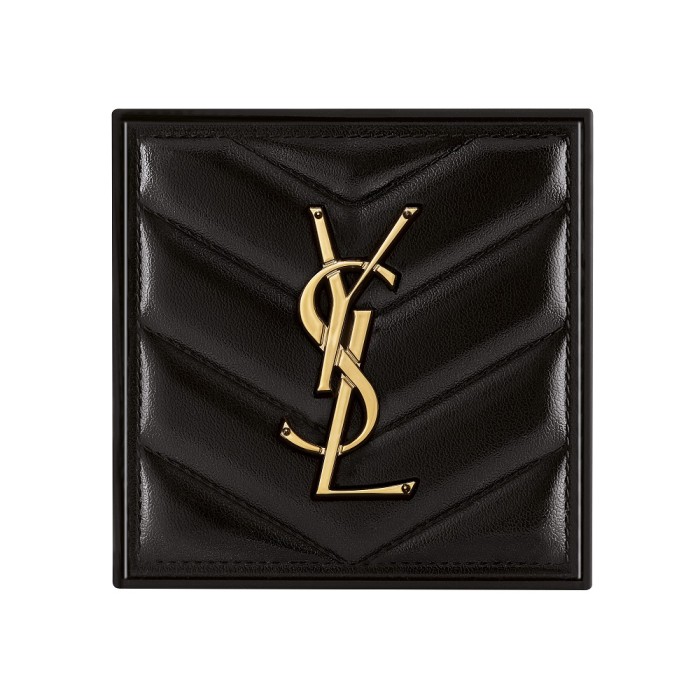 YSL All Hours Hyper Finish Foundation 01