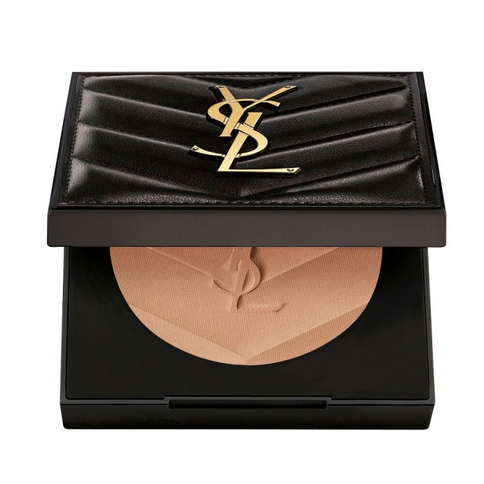 YSL All Hours Hyper Finish Foundation 02