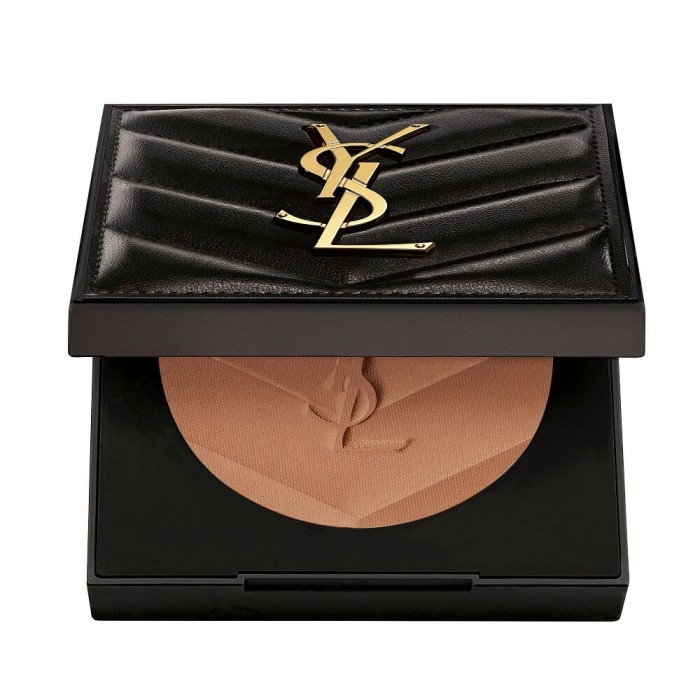 YSL All Hours Hyper Finish Foundation 05